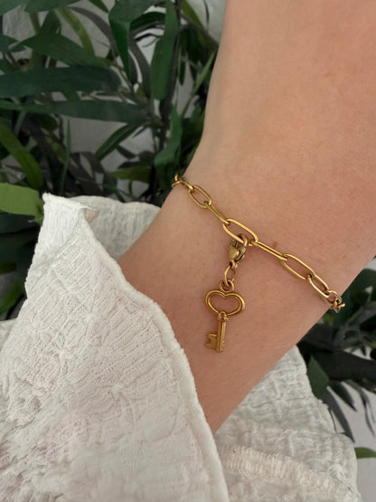 Key Charm