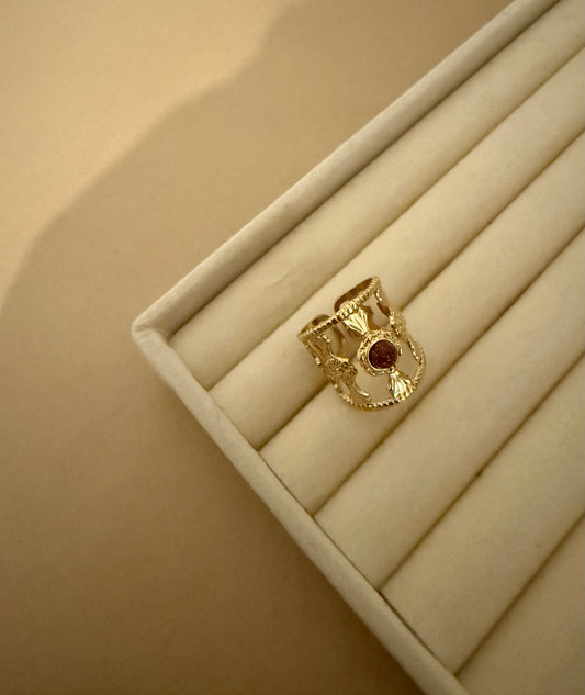 Minna Ring - Justerbar