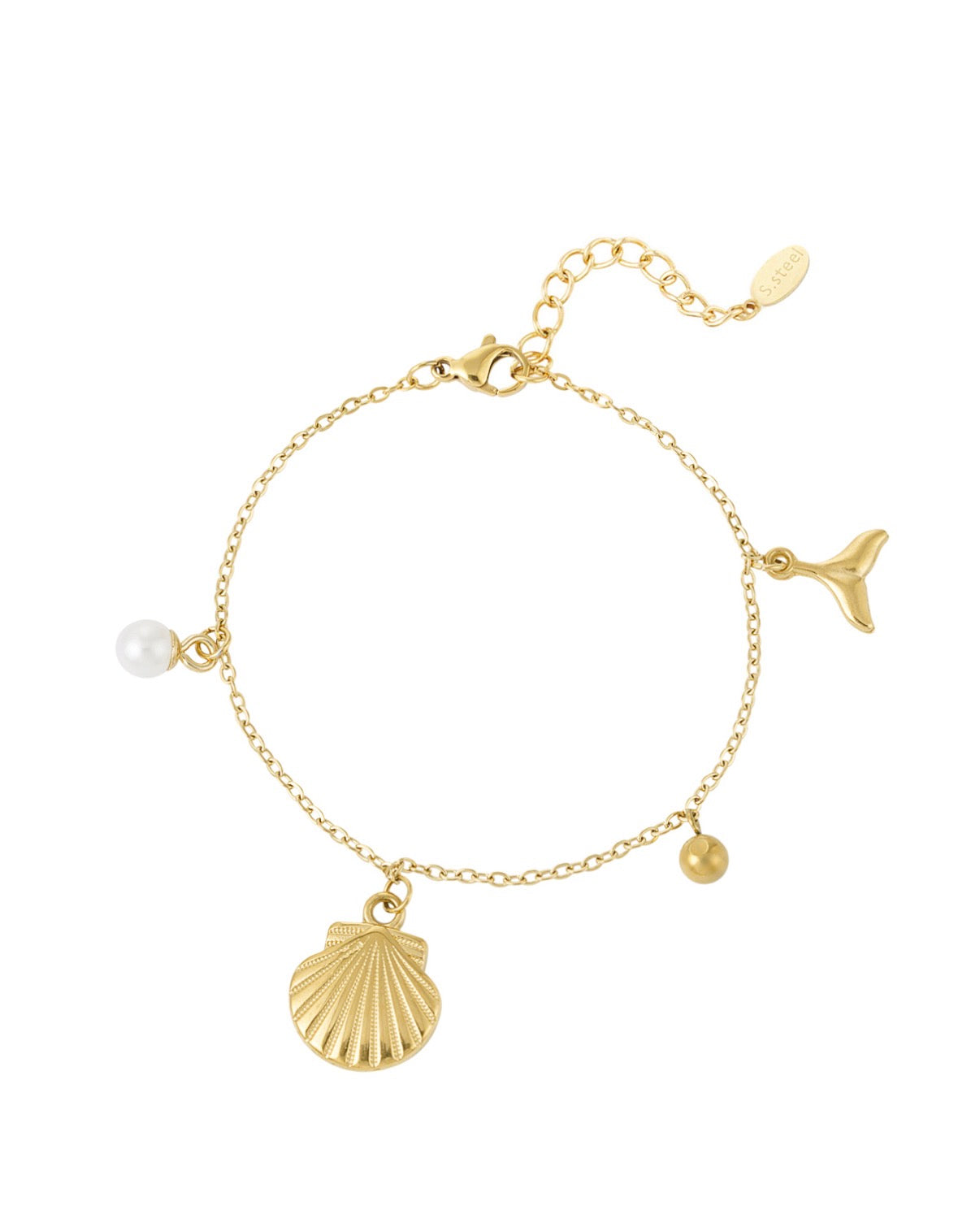 Ocean Love Armbånd