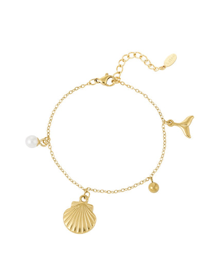 Ocean Love Armbånd