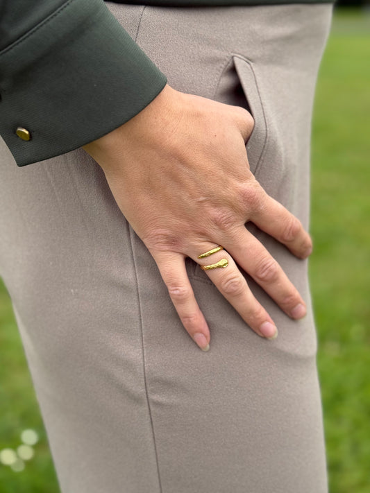 Sif Ring - Justerbar