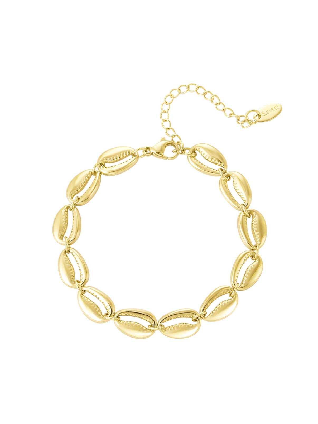 Beach Love Armbånd