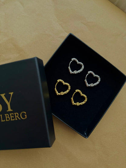 Heart Hoops
