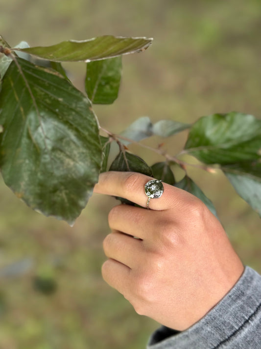 Lulu Ring - Justerbar