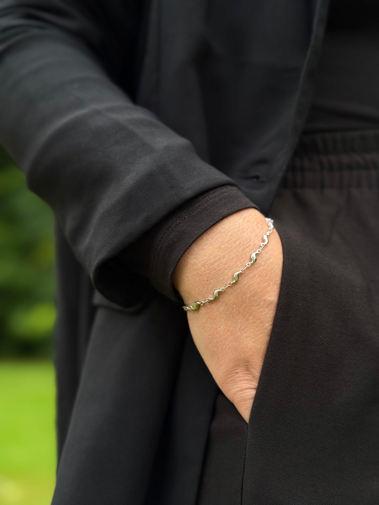 Beach Armbånd
