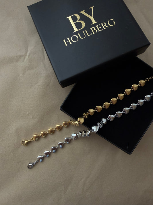 Endless Love Armbånd