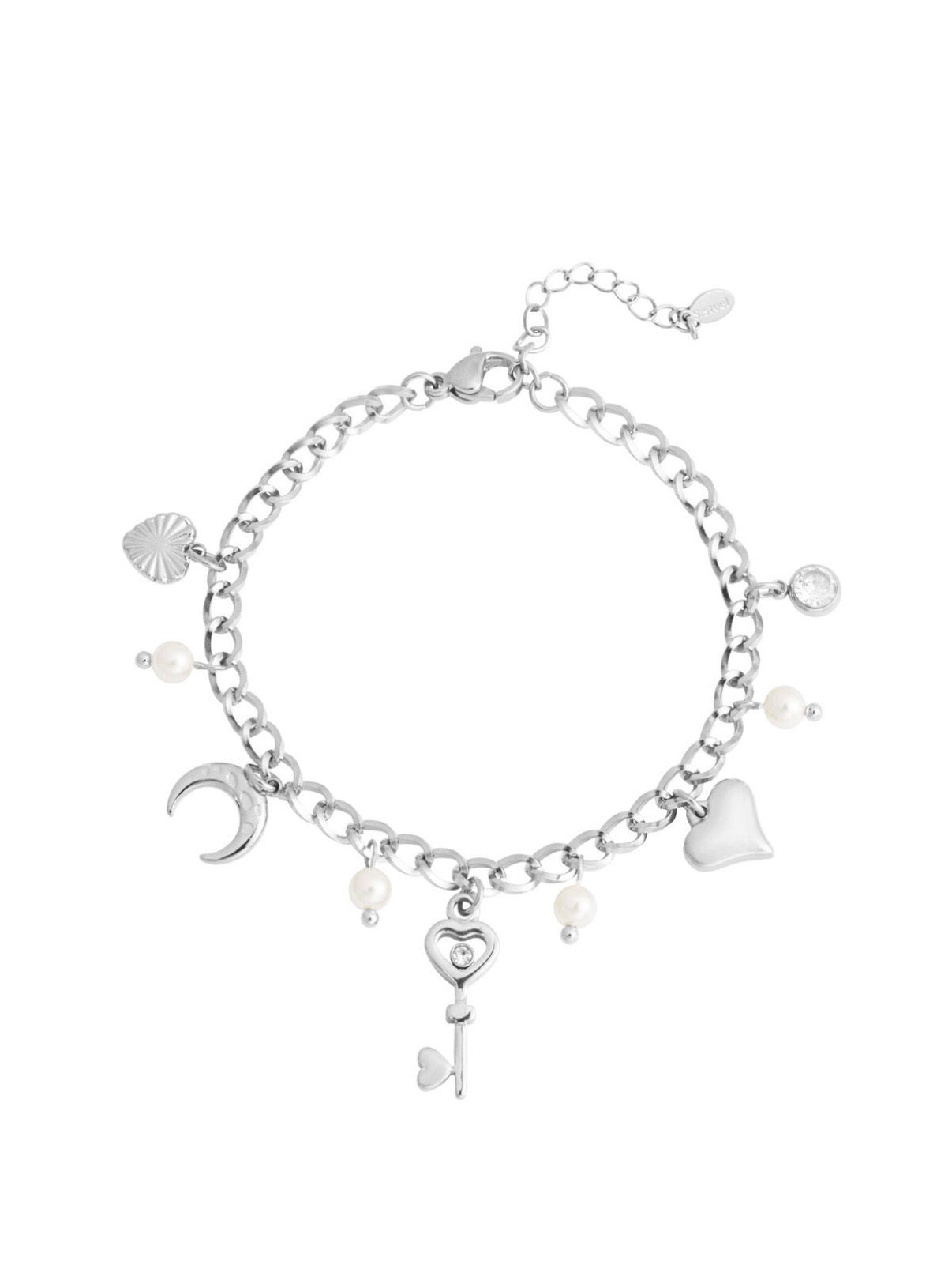 Luna Love Armbånd