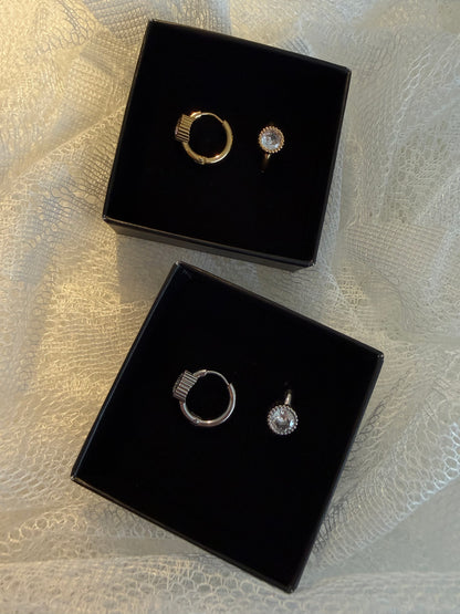 Tiana Hoops