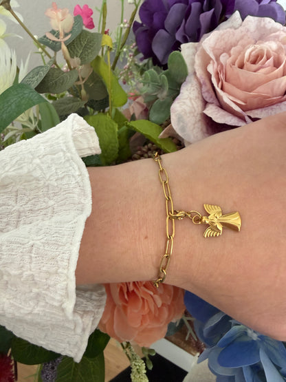 Angel Charm