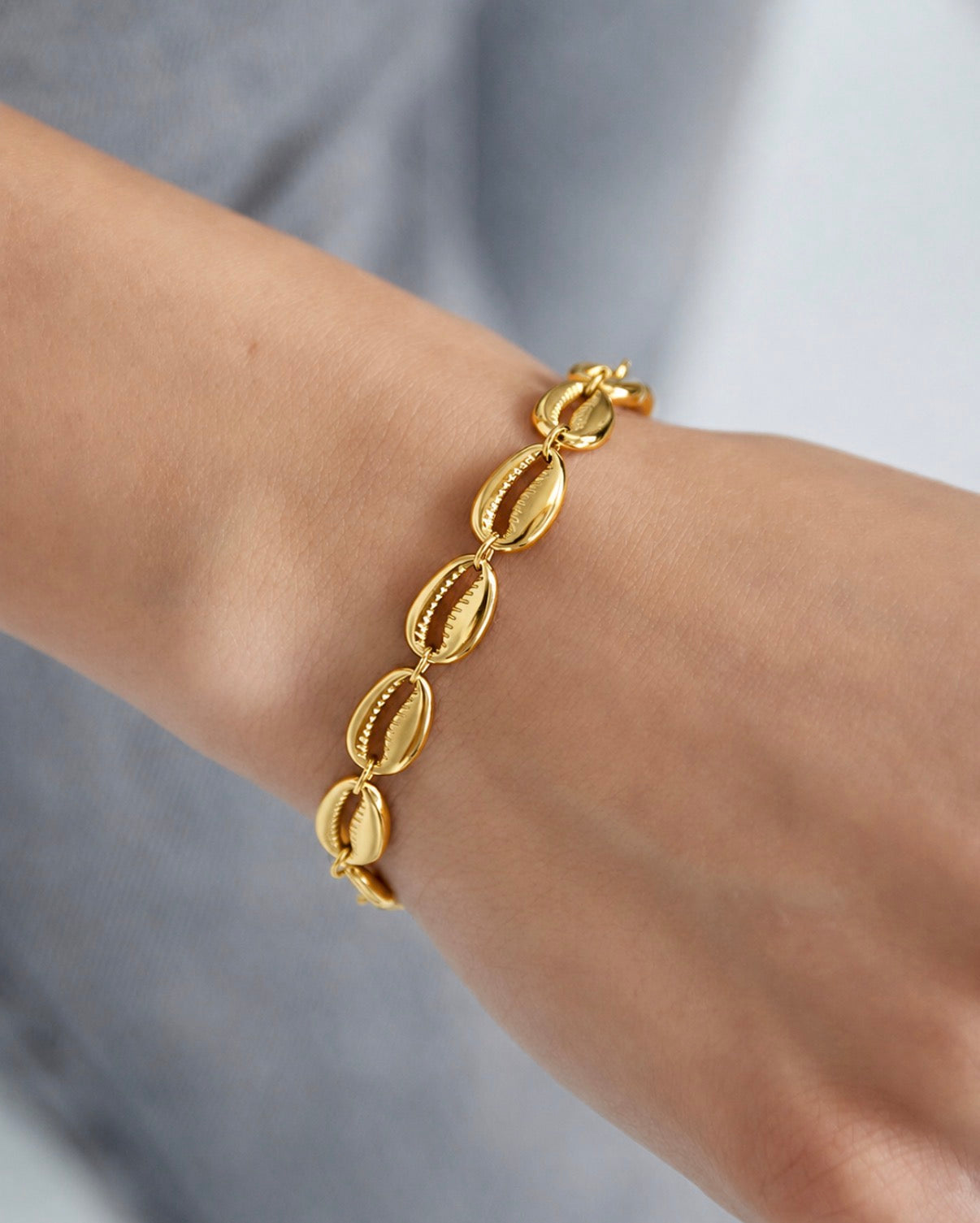 Beach Love Armbånd