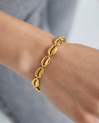 Beach Love Armbånd
