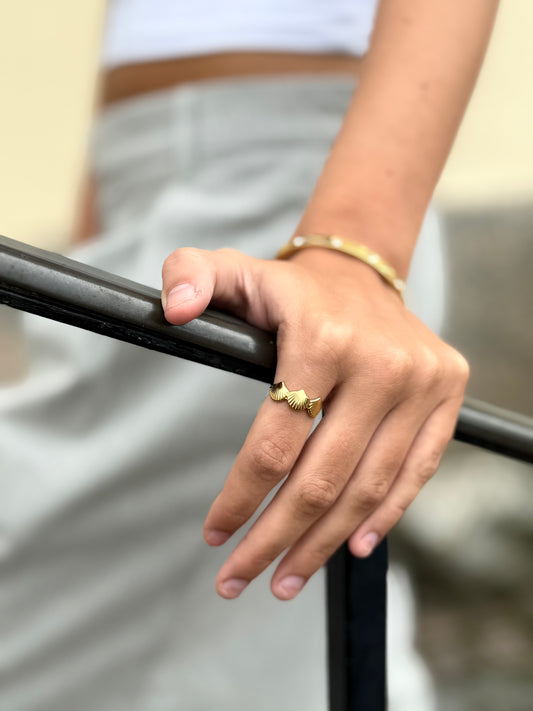 Bali Ring - Justerbar