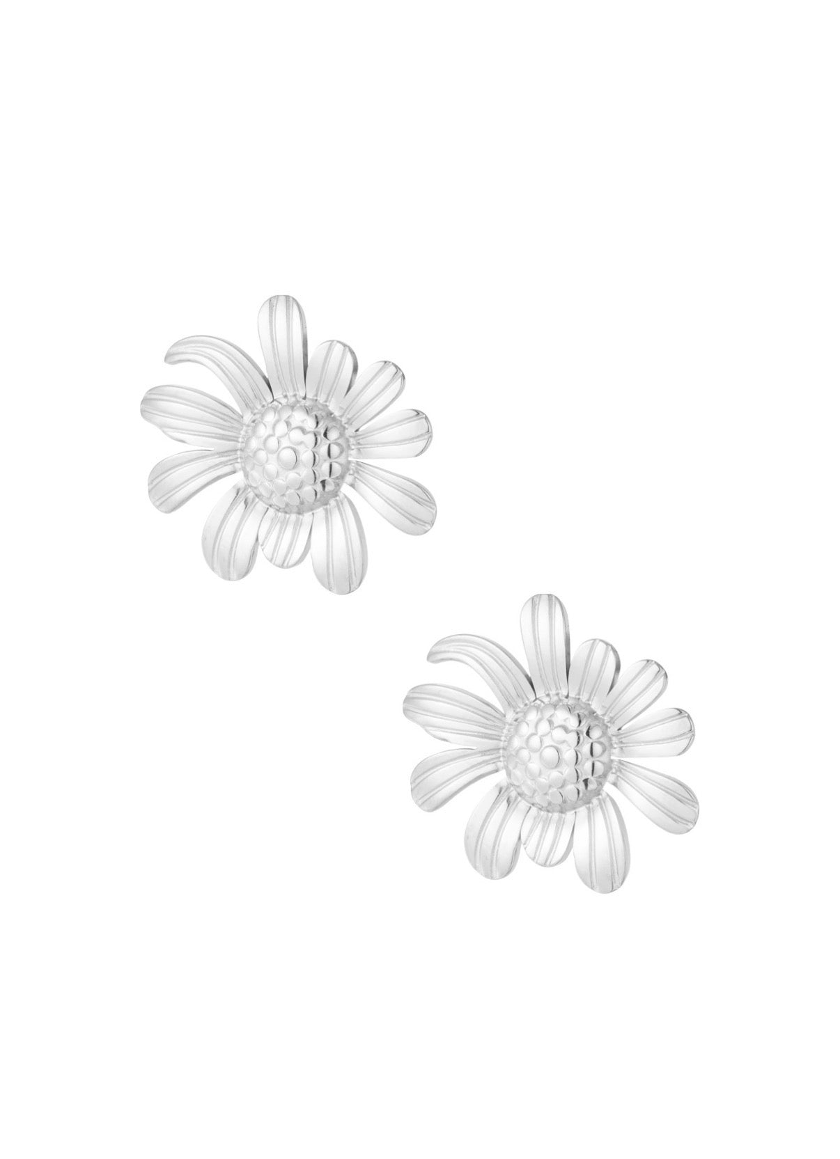 Wild Flower Øreringe