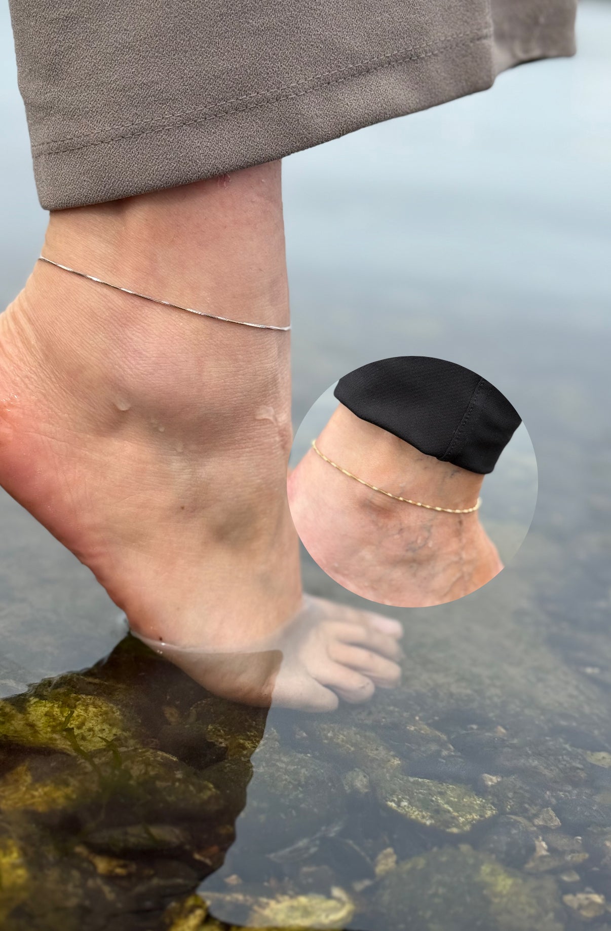 Ina Ankelkæde