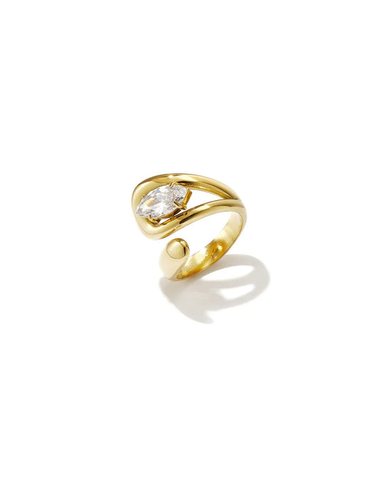 Nova Ring, Justerbar - PreOrder