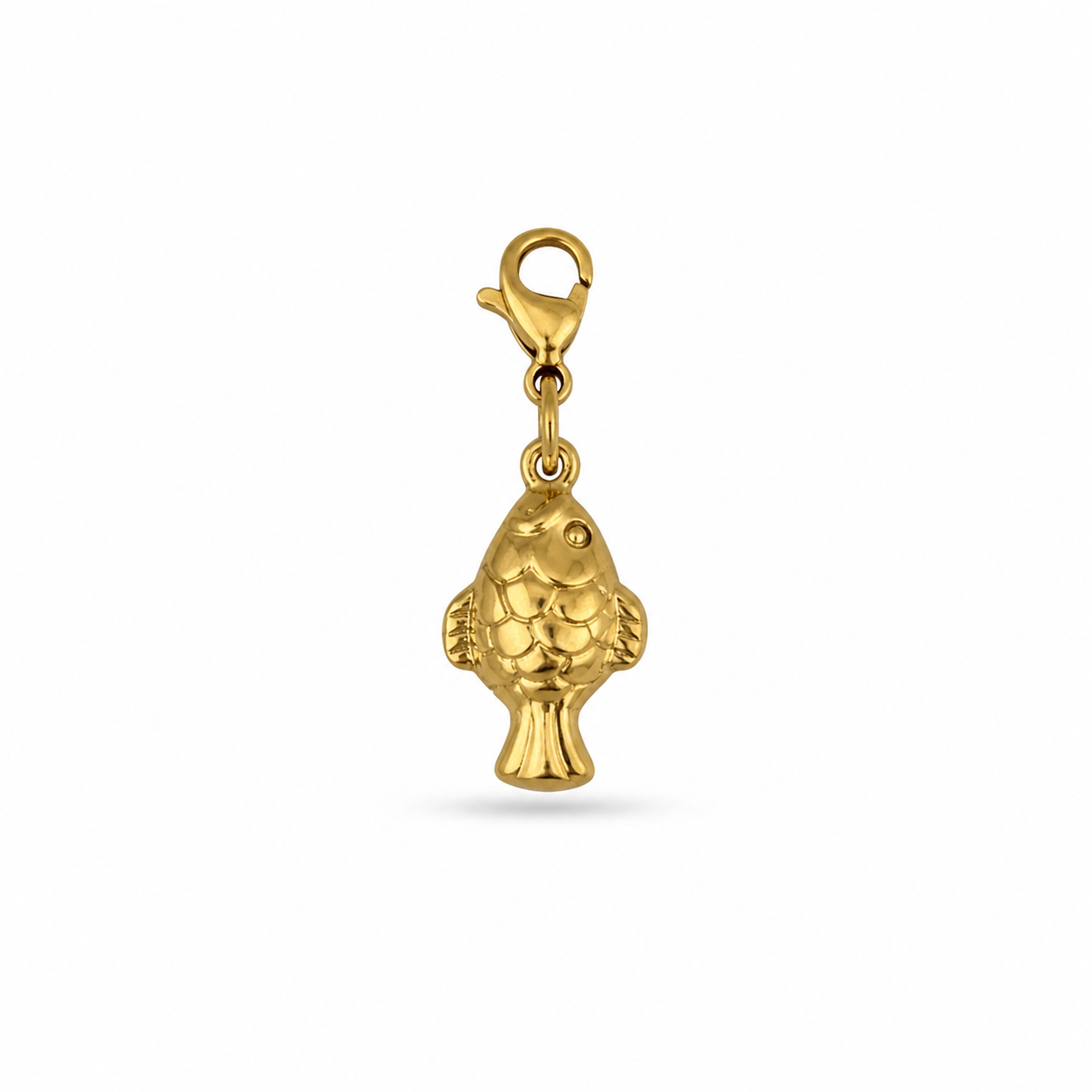 Fish Charm