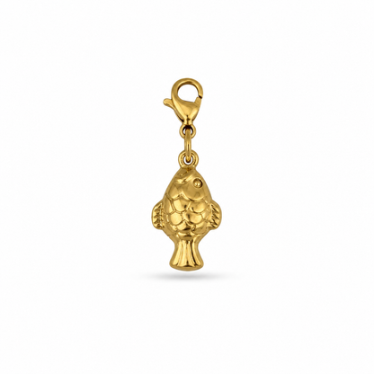 Fish Charm