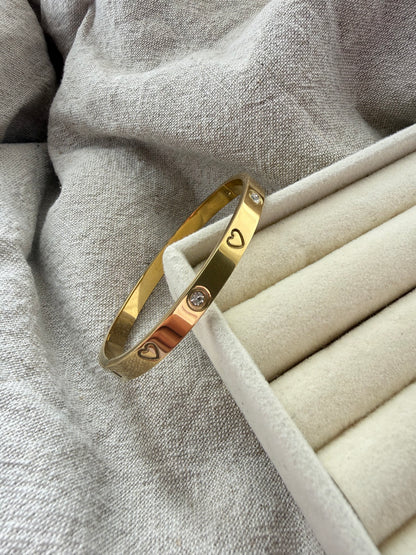 Lilly Bangle