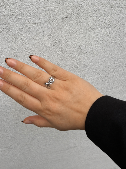 Drip Ring - Justerbar