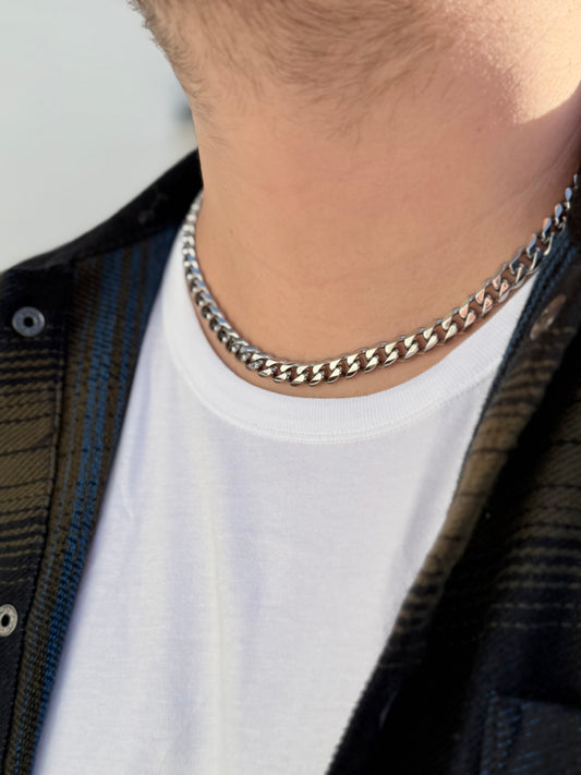 Tyler Halskæde - Herre