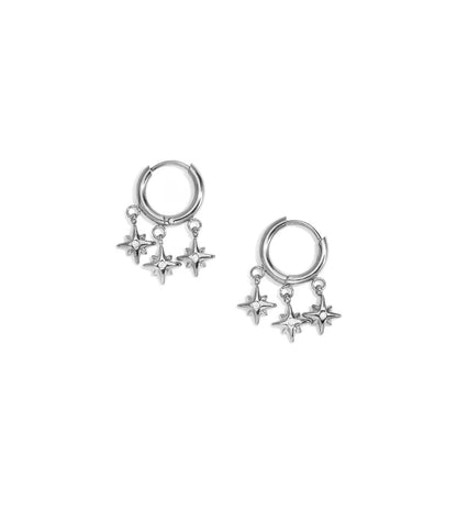 Elina Hoops - PreOrder