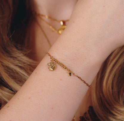 Yrsa Armbånd