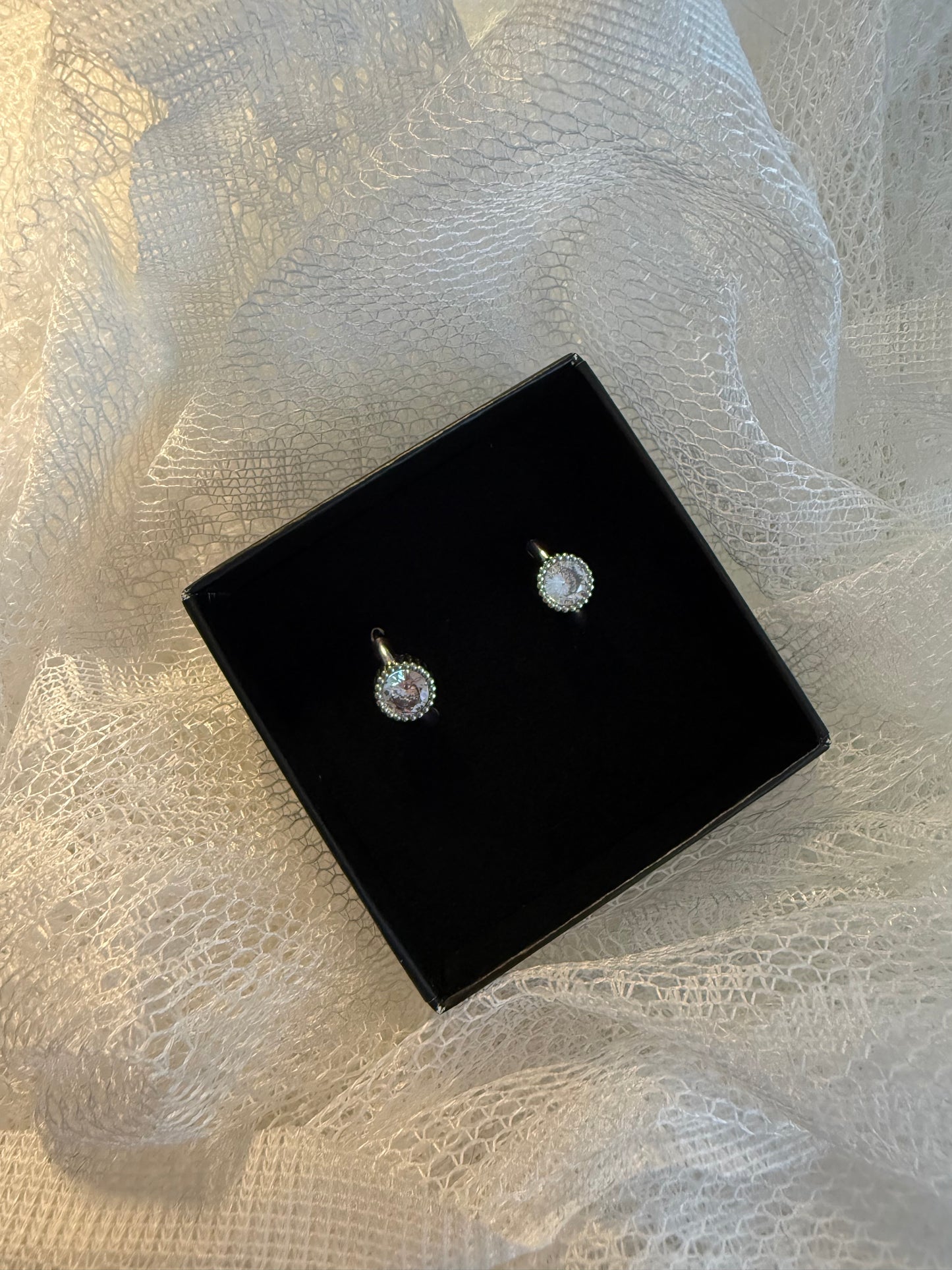 Tiana Hoops