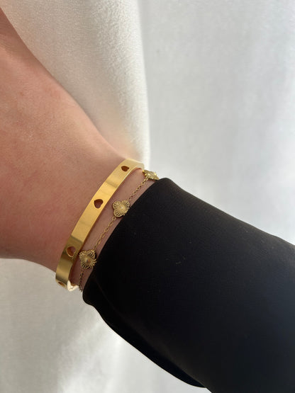 Saga Armbånd