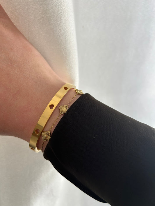 Saga Armbånd