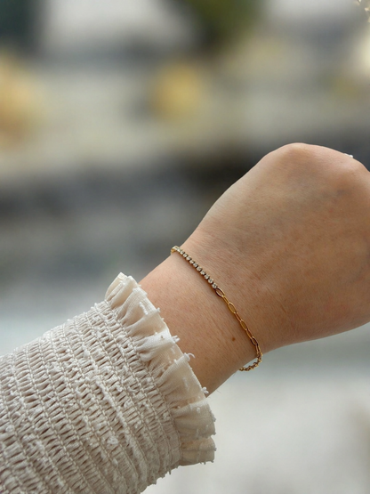 Elora Armbånd