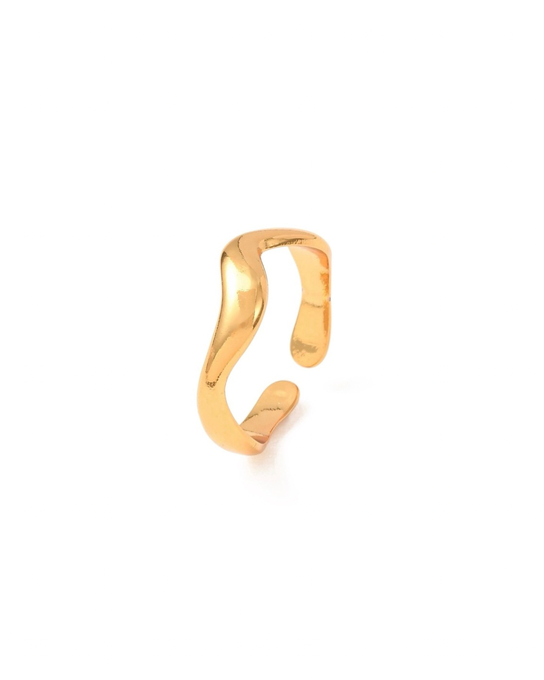 Limited Edition Ring