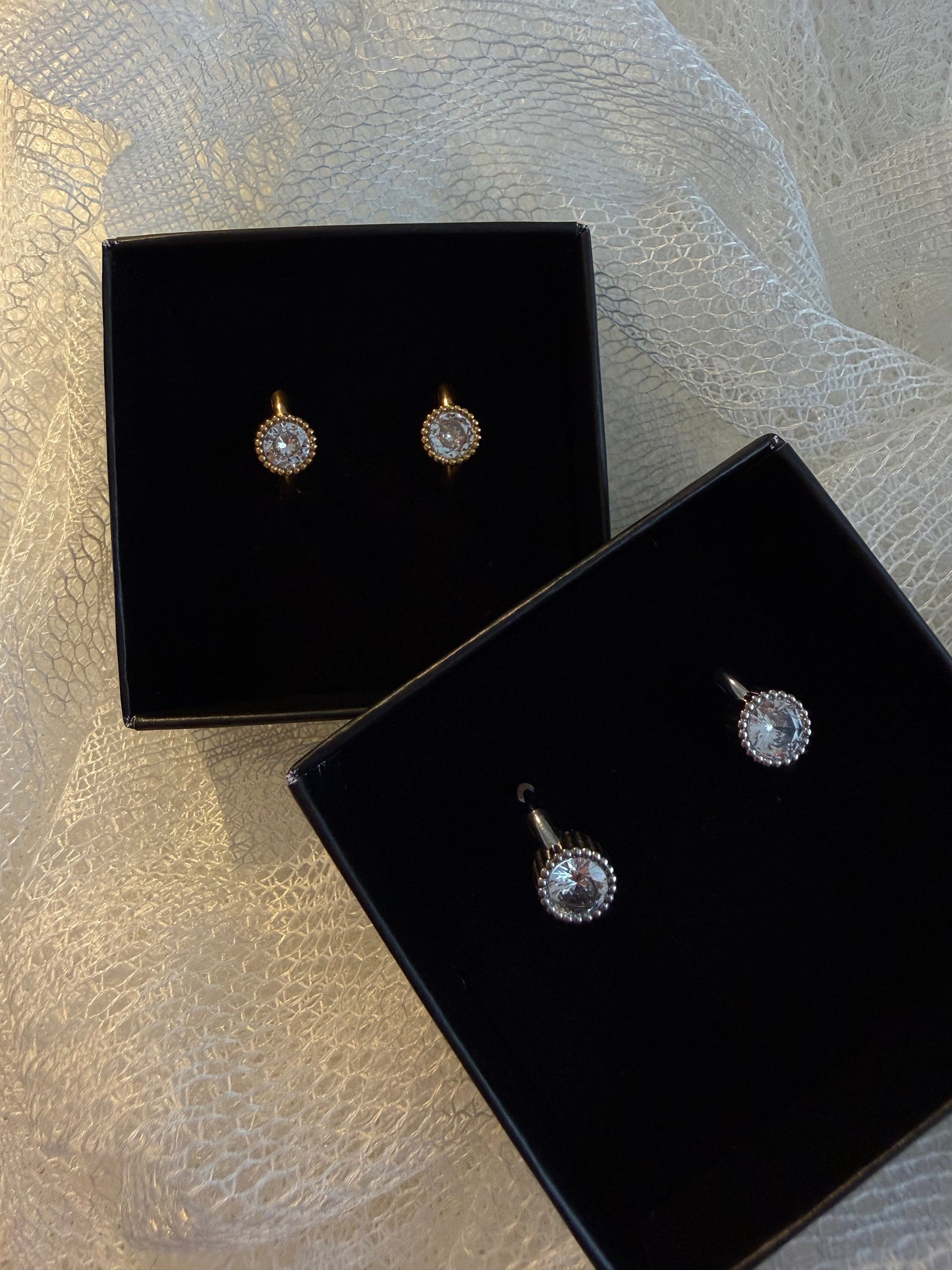 Tiana Hoops