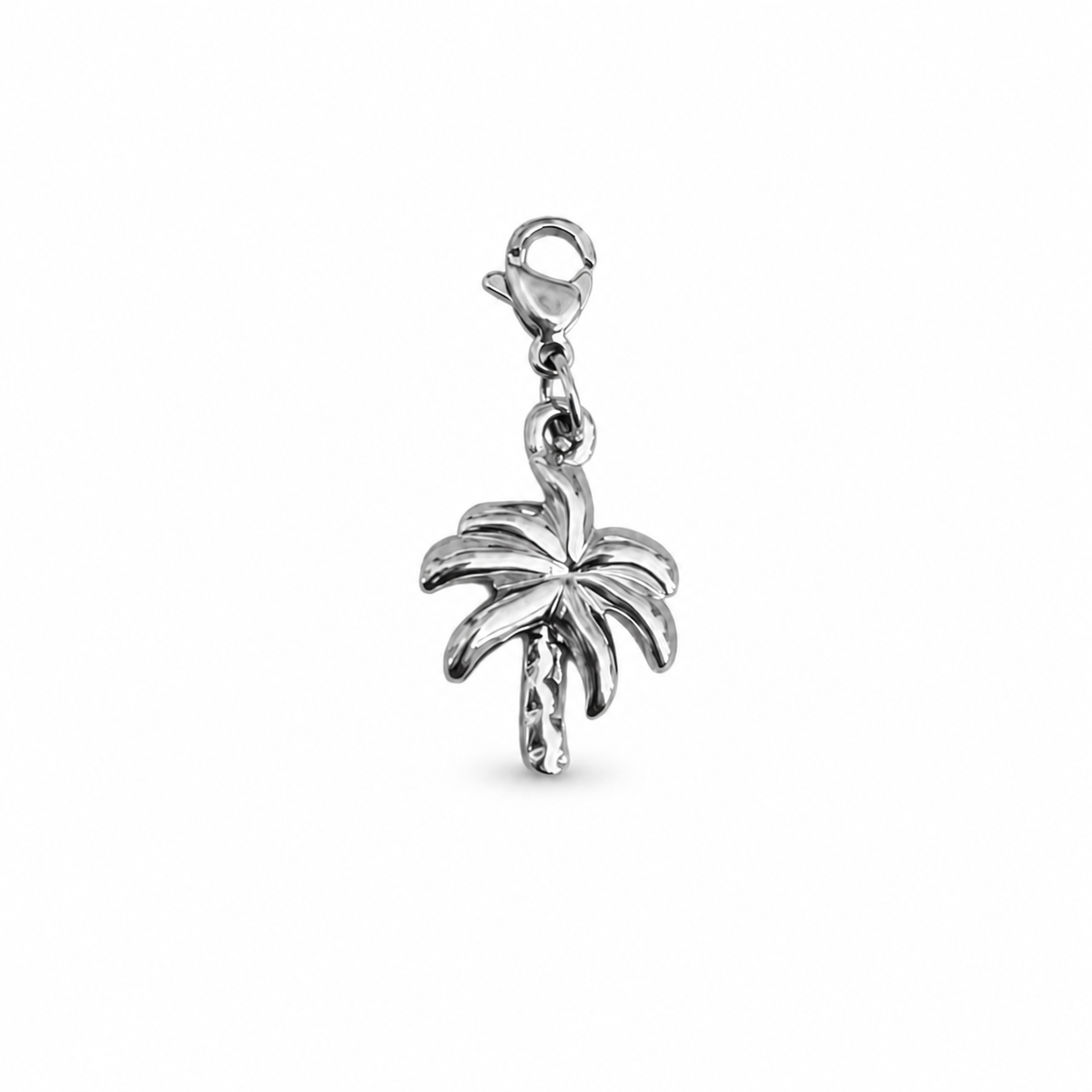 Palm Tree Charm