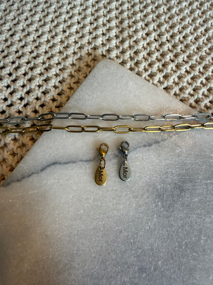 MOR Charm