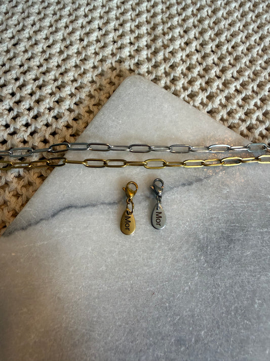 MOR Charm