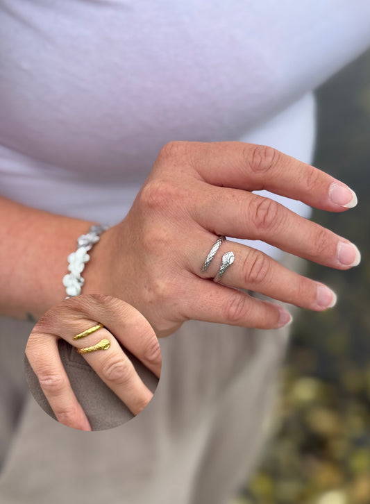 Sif Ring - Justerbar