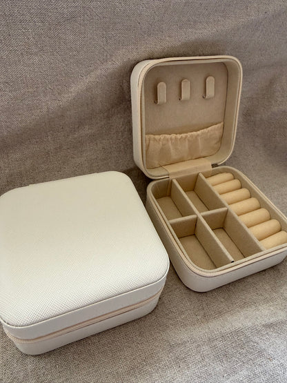 Mini Smykkeskrin