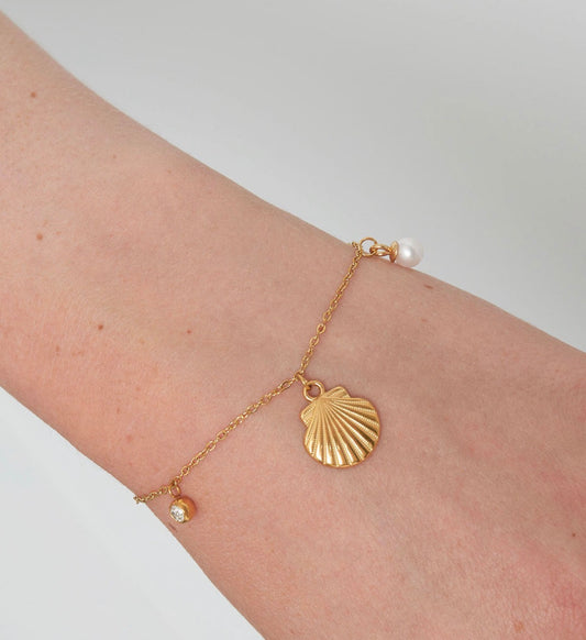 Ocean Love Armbånd
