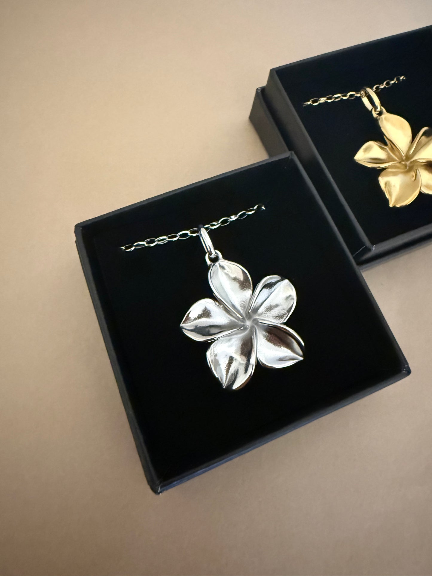 Wild Daisy Halskæde