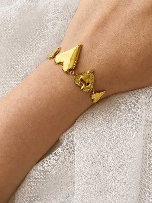 Love Story Armbånd